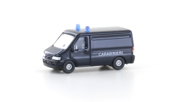 MiNis LC61212 - N - Fiat Ducato II Transporter Carabinieri